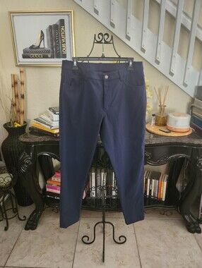 Lululemon men pants size 32
